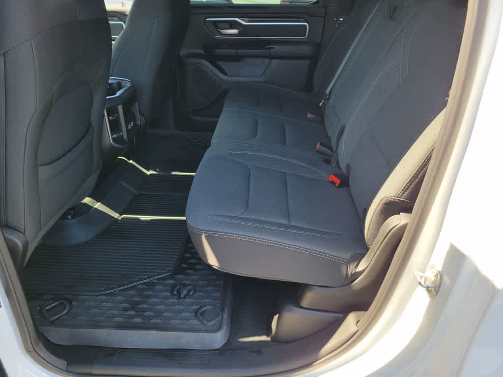 Used 2023 RAM 1500 Big Horn AWD/4WD image 13