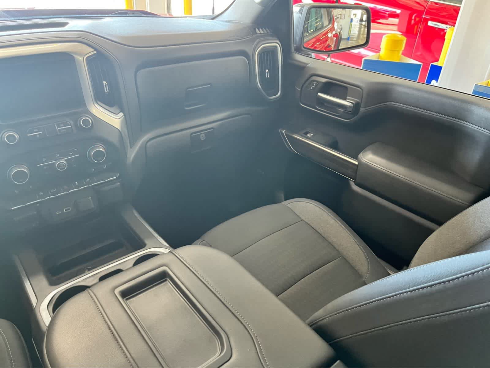 Used 2019 Chevrolet Silverado 1500 RST w/ All-Star Edition AWD/4WD image 10