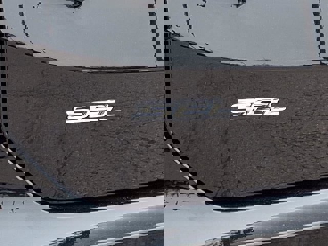 Certified 2024 Ford Edge SEL w/ Convenience Package image 24