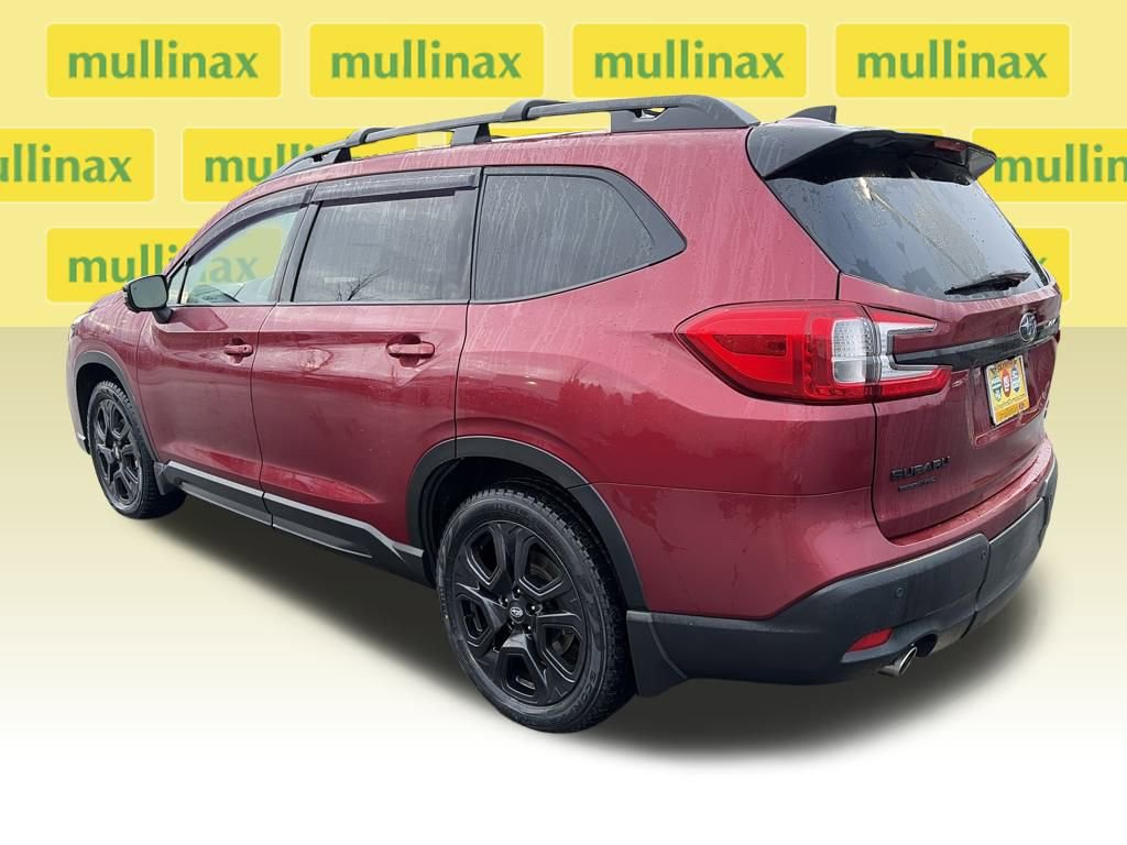 Used 2023 Subaru Ascent Onyx Edition Limited image 11