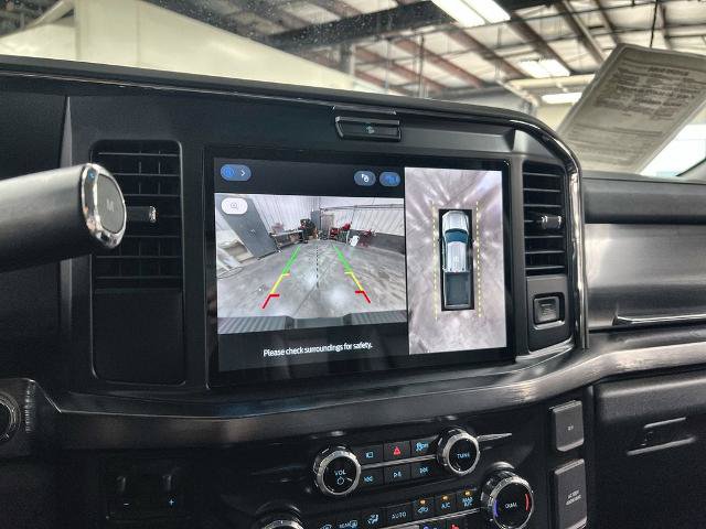Certified 2025 Ford F250 Lariat w/ Tremor Off-Road Package AWD/4WD image 33