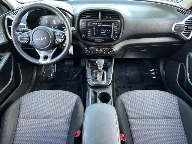 Used 2023 Kia Soul LX w/ Option Group 015 image 12