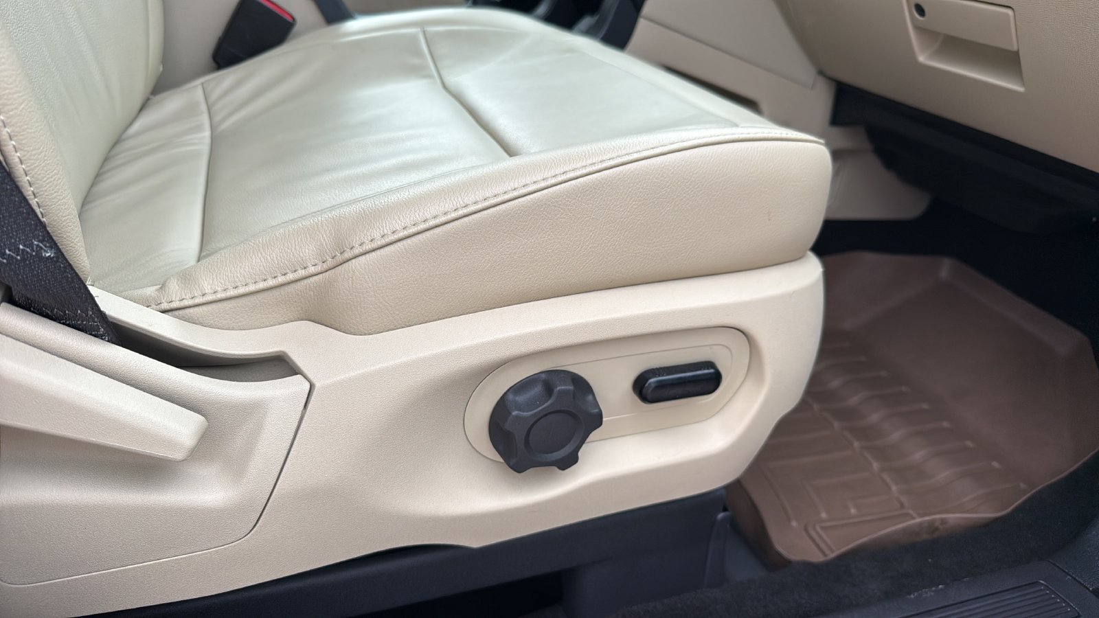 Certified 2019 Ford Flex SEL w/ Equipment Group 202A FWD image 19