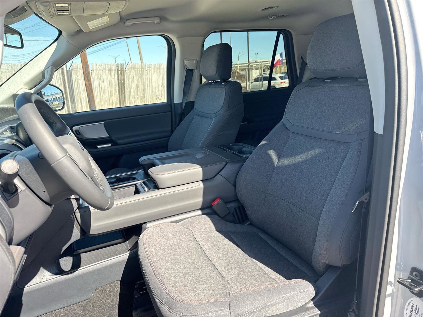 Certified 2025 Ford Expedition Active RWD image 12