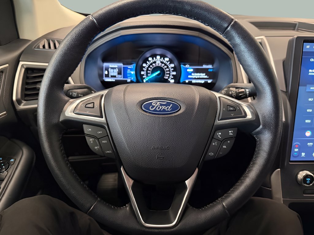 Certified 2023 Ford Edge SEL w/ Convenience Package AWD/4WD image 23