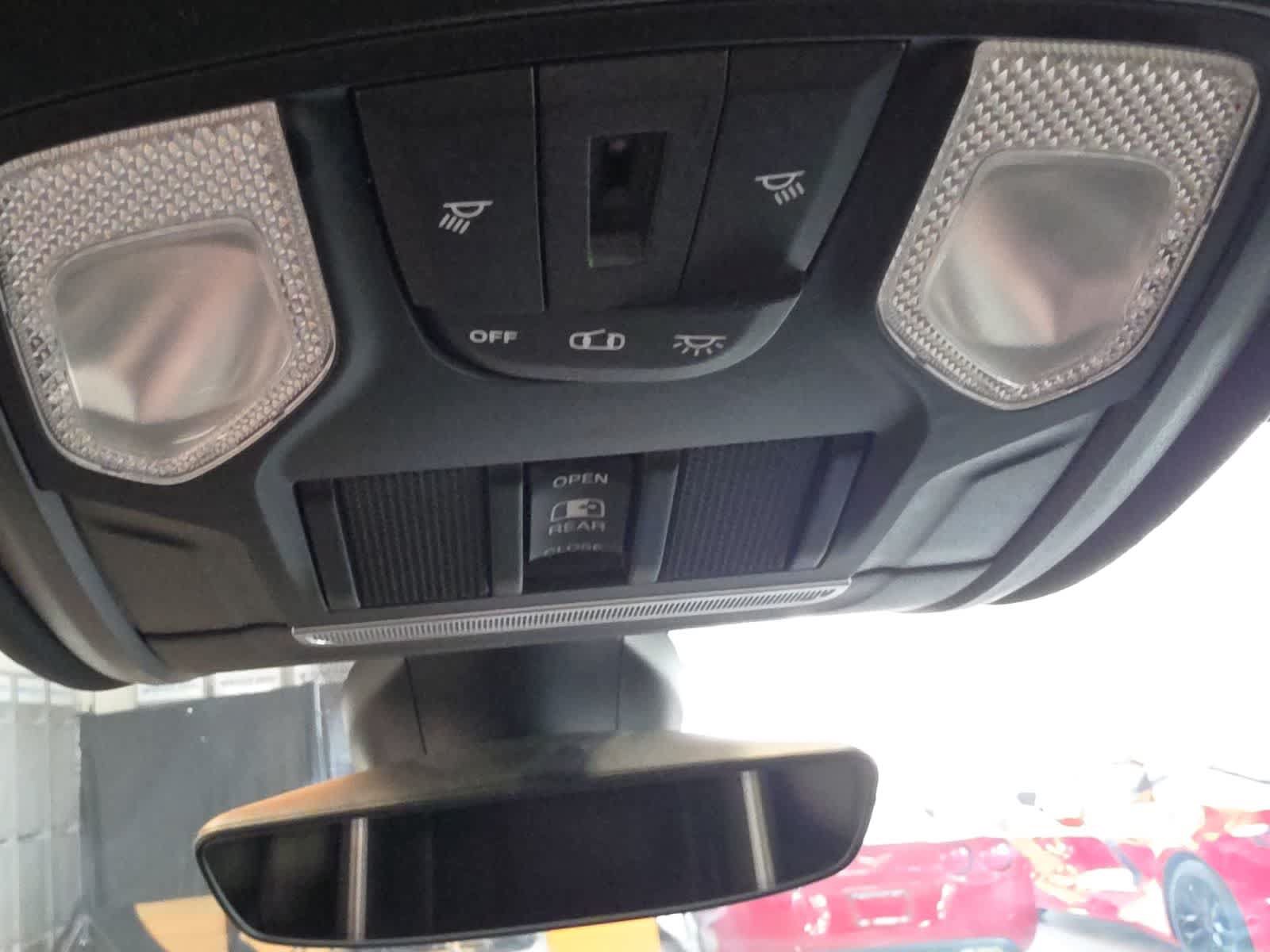 Used 2021 RAM 1500 Big Horn AWD/4WD image 24