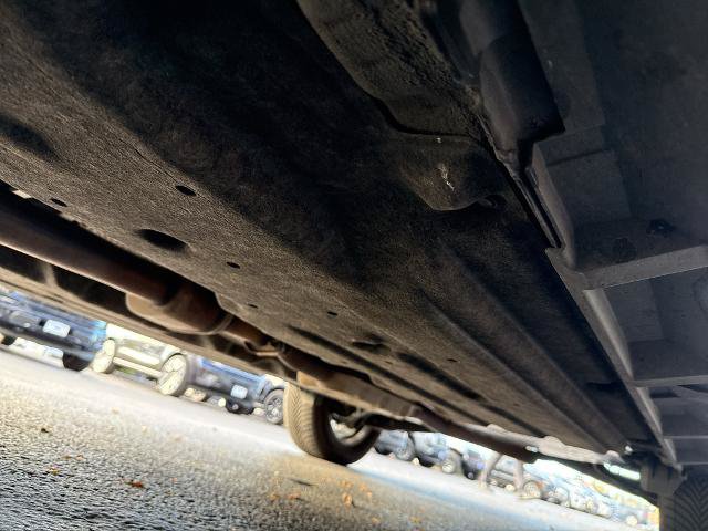Used 2024 Subaru Outback Limited XT AWD/4WD image 35
