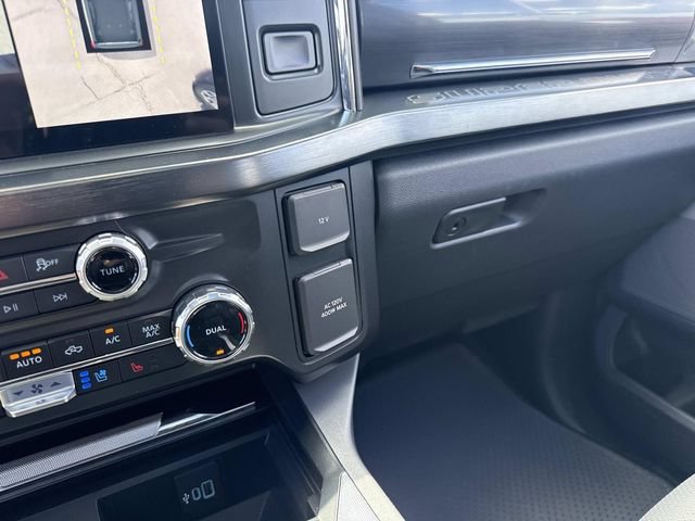Certified 2025 Ford F250 Lariat w/ Lariat Ultimate Package AWD/4WD image 26