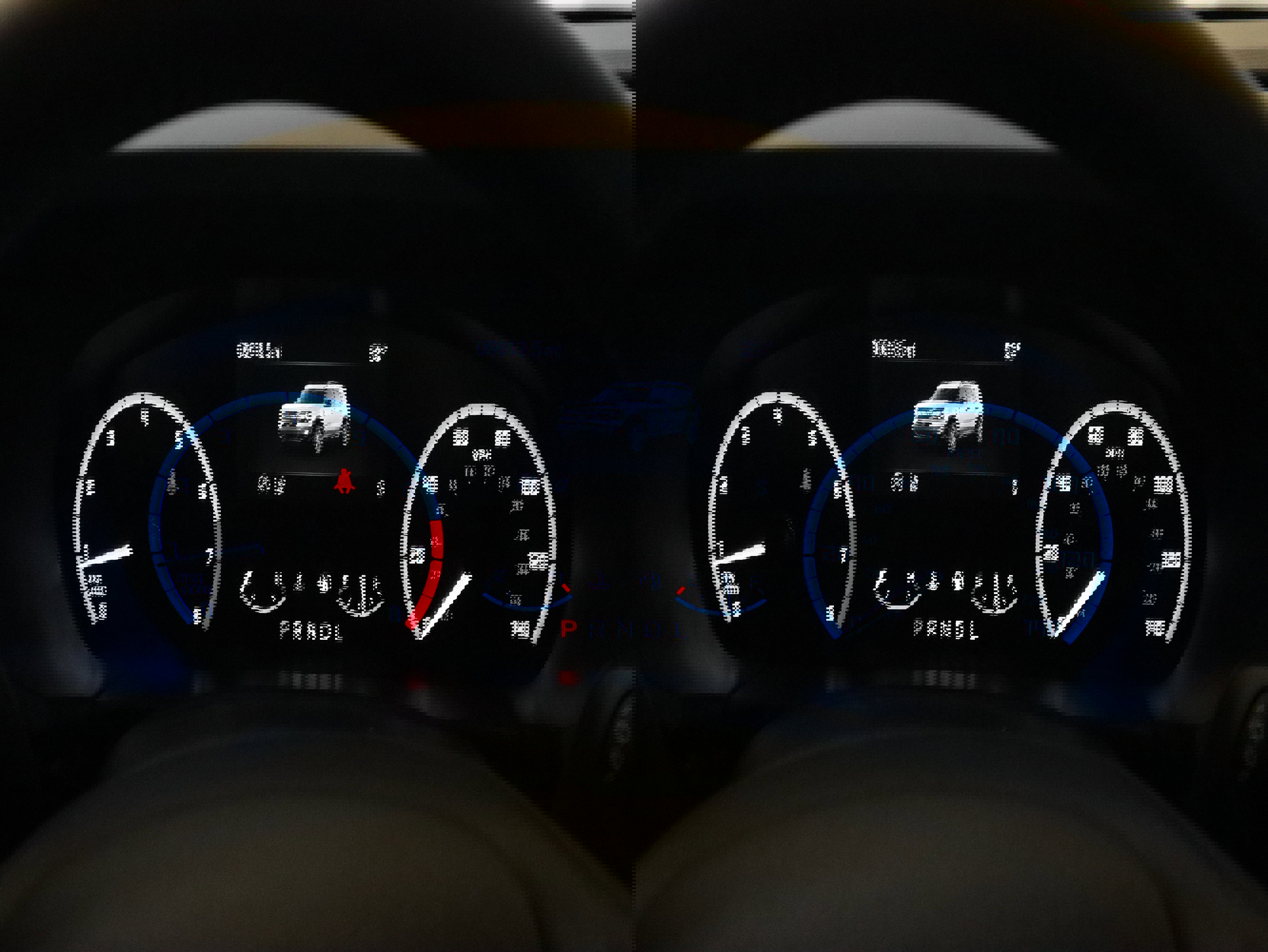 Certified 2024 Ford Bronco Sport Big Bend w/ Convenience Package image 23