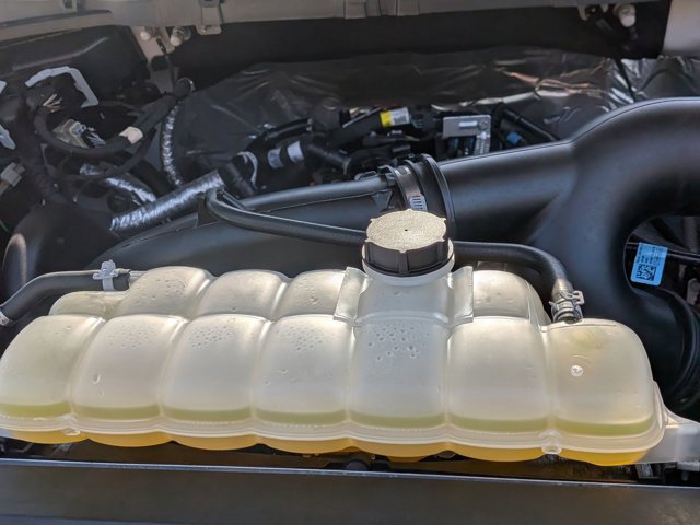 Certified 2023 Ford F150 XLT w/ Equipment Group 302A High image 39