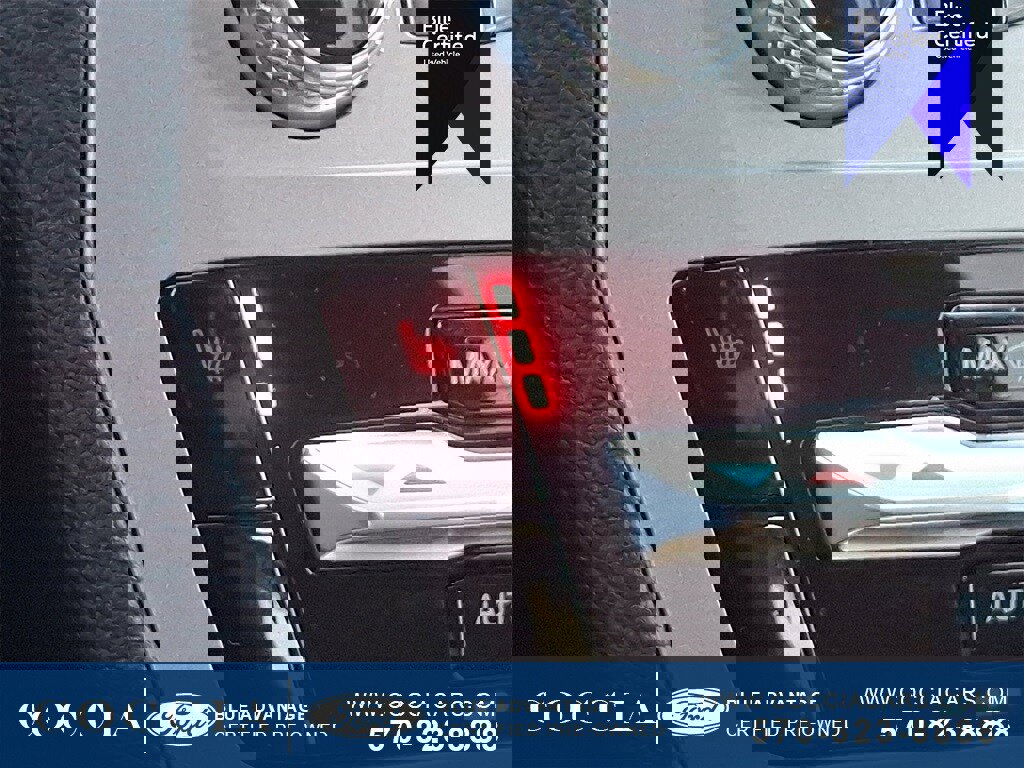 Certified 2022 Ford Explorer XLT w/ Class IV Trailer Tow Package image 24