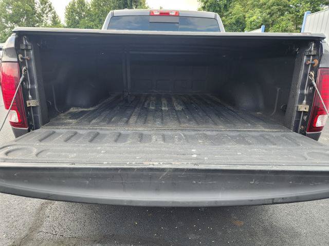 Used 2017 RAM 1500 Sport AWD/4WD image 10