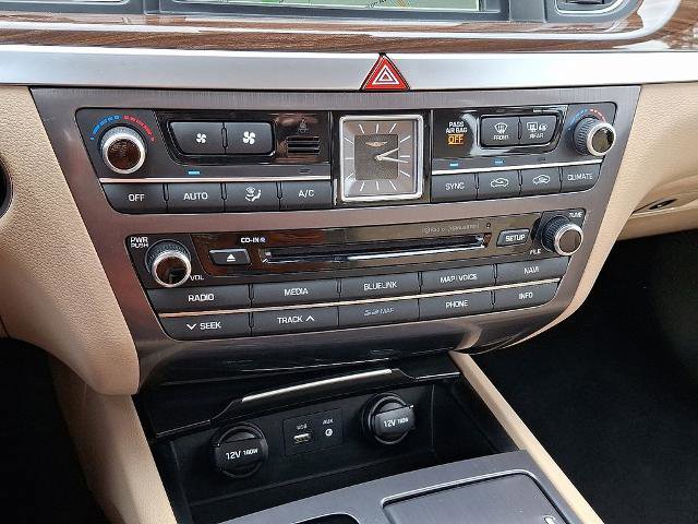 Used 2018 Genesis G80 3.8 image 14