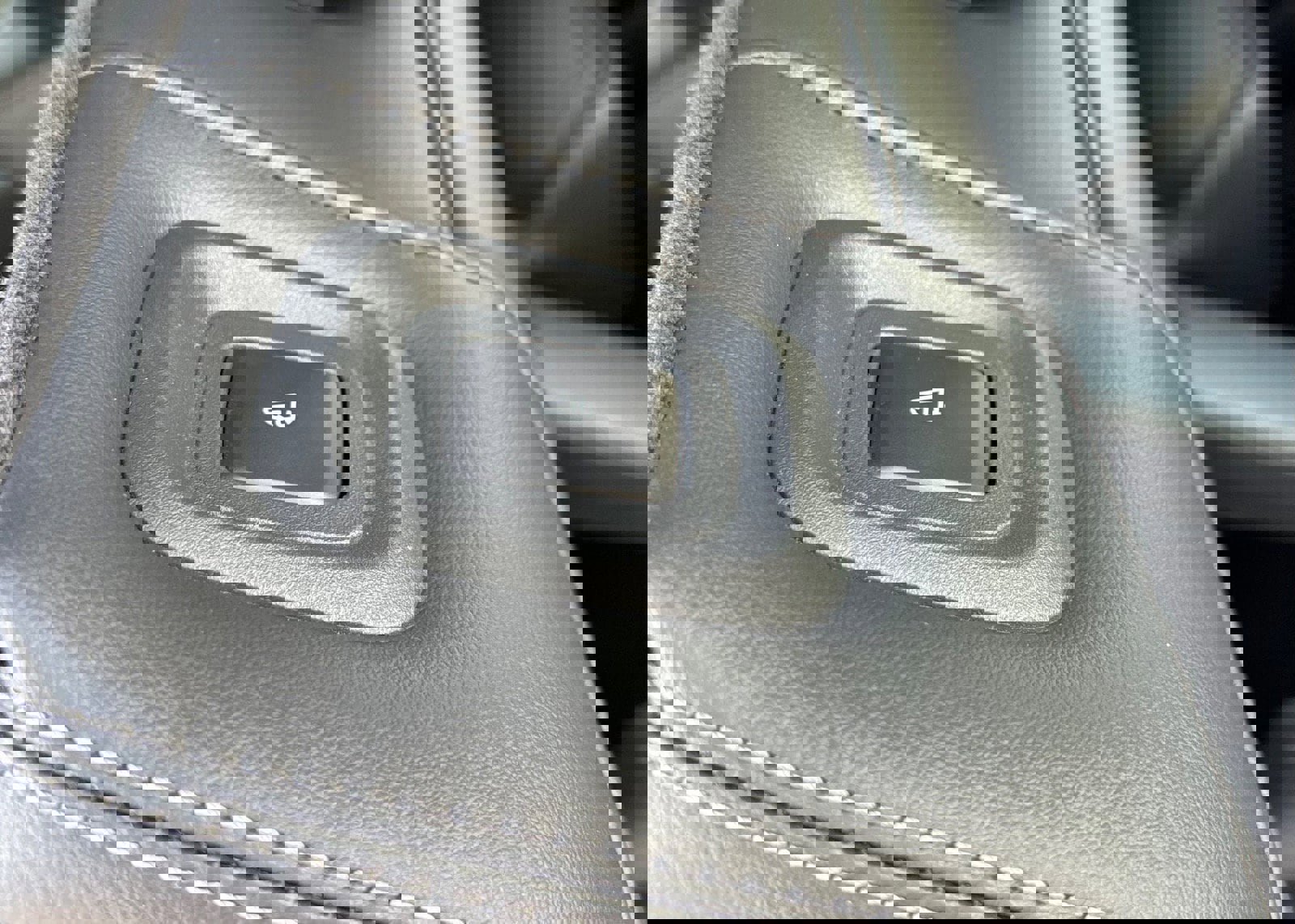 Certified 2025 Ford Expedition Max Platinum w/ Stealth Performance Package image 28