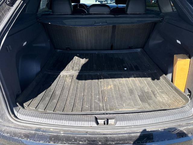 Used 2024 Volkswagen Atlas Cross Sport SE AWD/4WD image 32