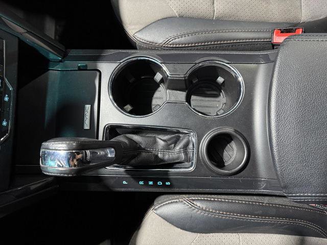 Certified 2017 Ford Explorer XLT w/ Equipment Group 202A FWD image 36