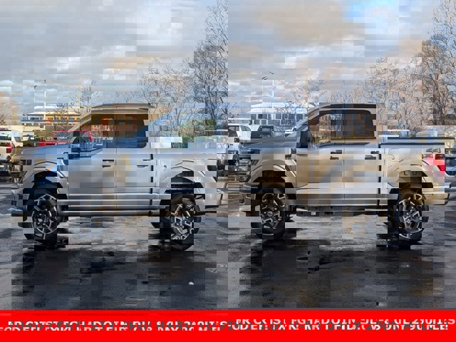 Certified 2024 Ford F150 STX w/ Tow/Haul Package image 6