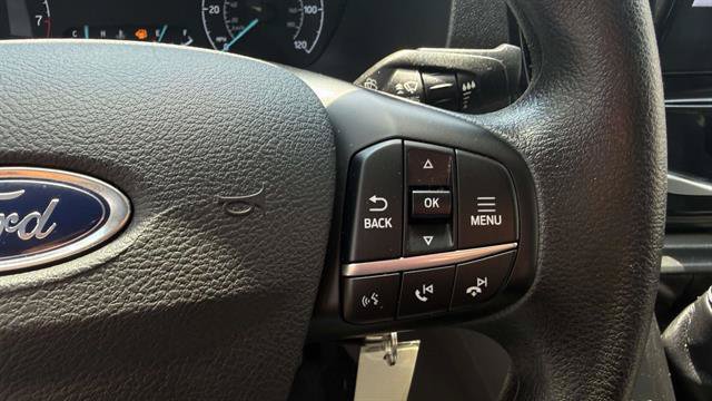Certified 2025 Ford Transit 350 XLT RWD image 13