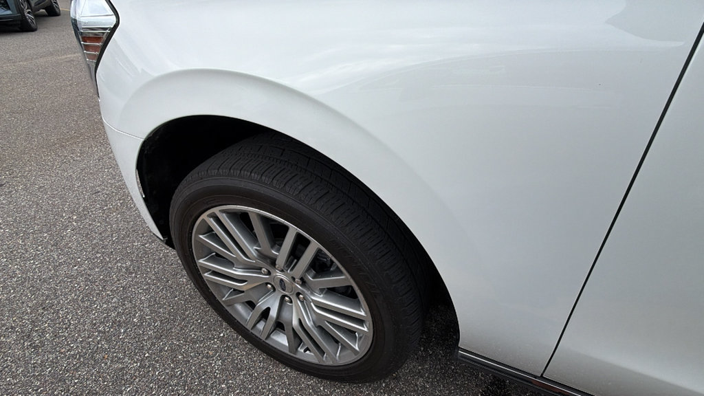 Certified 2023 Ford Expedition Limited RWD image 8