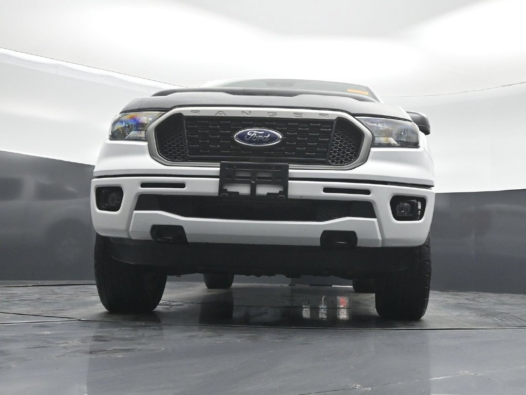 Certified 2020 Ford Ranger XLT w/ Trailer Tow Package AWD/4WD image 41