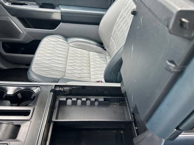 Certified 2023 Ford F150 Limited AWD/4WD image 29