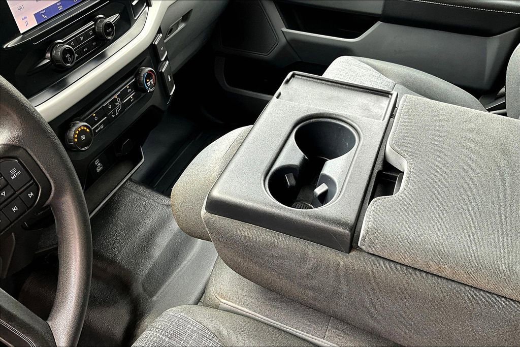 Certified 2022 Ford F150 XLT image 16