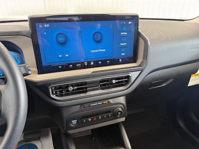 Certified 2025 Ford Bronco Sport Big Bend AWD/4WD image 4