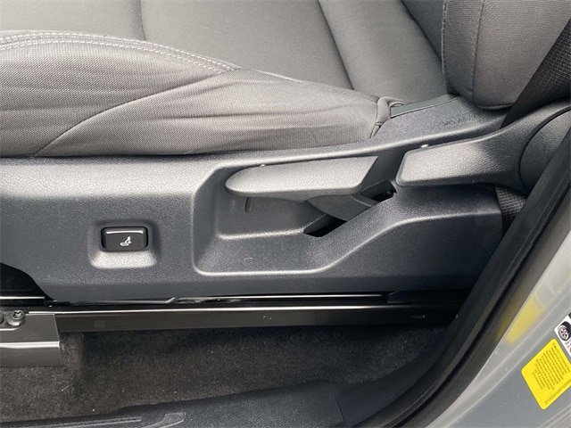Used 2025 Toyota Tacoma SR RWD image 14