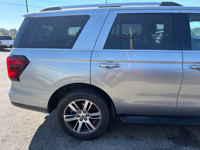 Certified 2024 Ford Expedition Limited RWD image 26