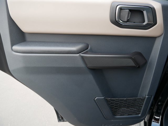 Certified 2024 Ford Bronco Wildtrak AWD/4WD image 12