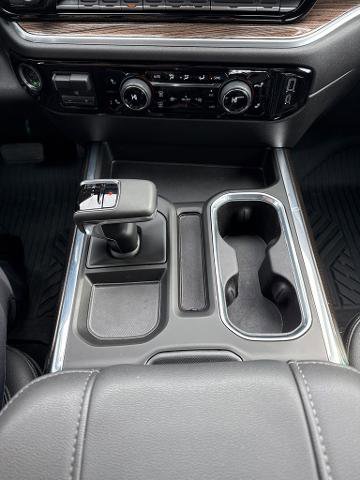 Used 2024 Chevrolet Silverado 1500 RST image 18