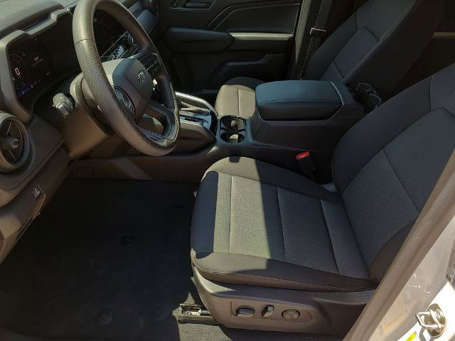 Used 2024 Chevrolet Colorado Trail Boss w/ Advanced Trailering Package AWD/4WD image 20