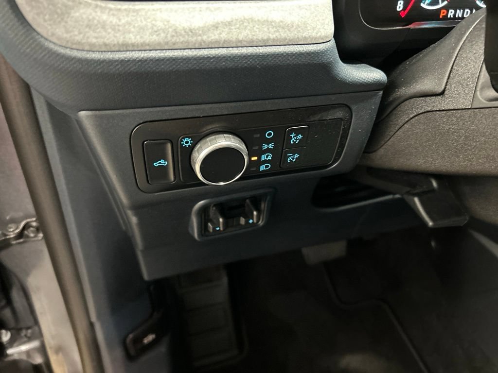 Certified 2024 Ford Maverick XLT w/ XLT Luxury Package AWD/4WD image 14