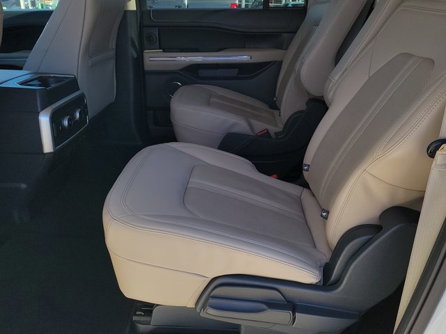 Certified 2024 Ford Expedition Max Limited image 9
