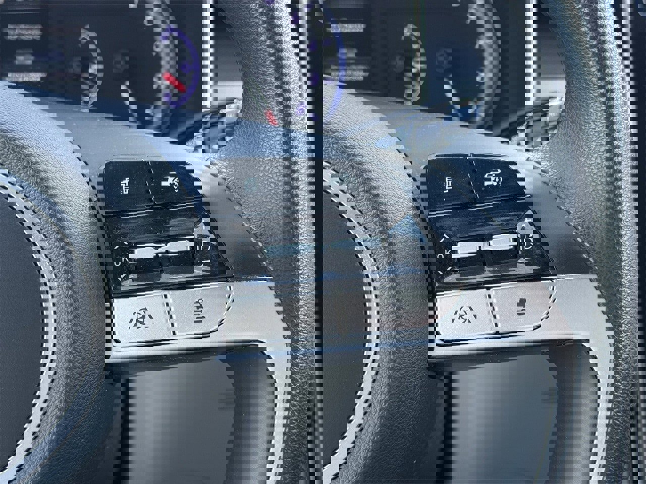 Used 2023 Hyundai Tucson SEL image 14