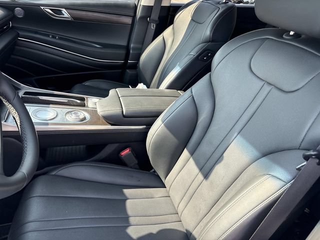 Used 2021 Genesis GV80 3.5T AWD/4WD image 27
