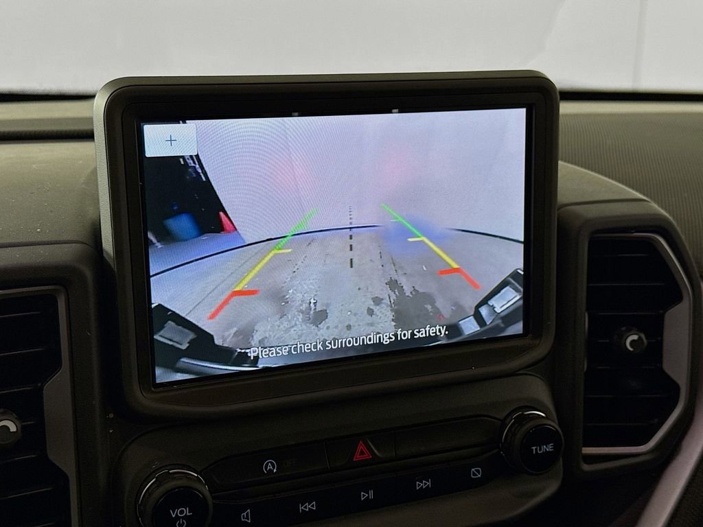 Certified 2024 Ford Bronco Sport Big Bend image 10