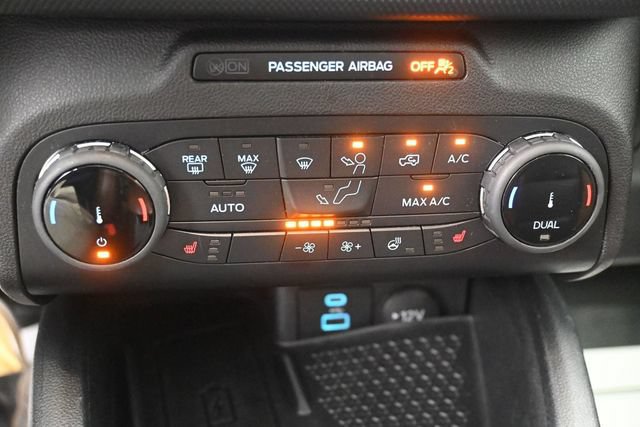 Certified 2022 Ford Bronco Sport Badlands w/ Premium Package AWD/4WD image 12
