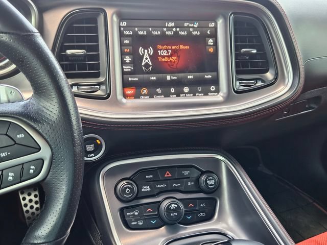 Used 2021 Dodge Challenger R/T Scat Pack RWD image 27