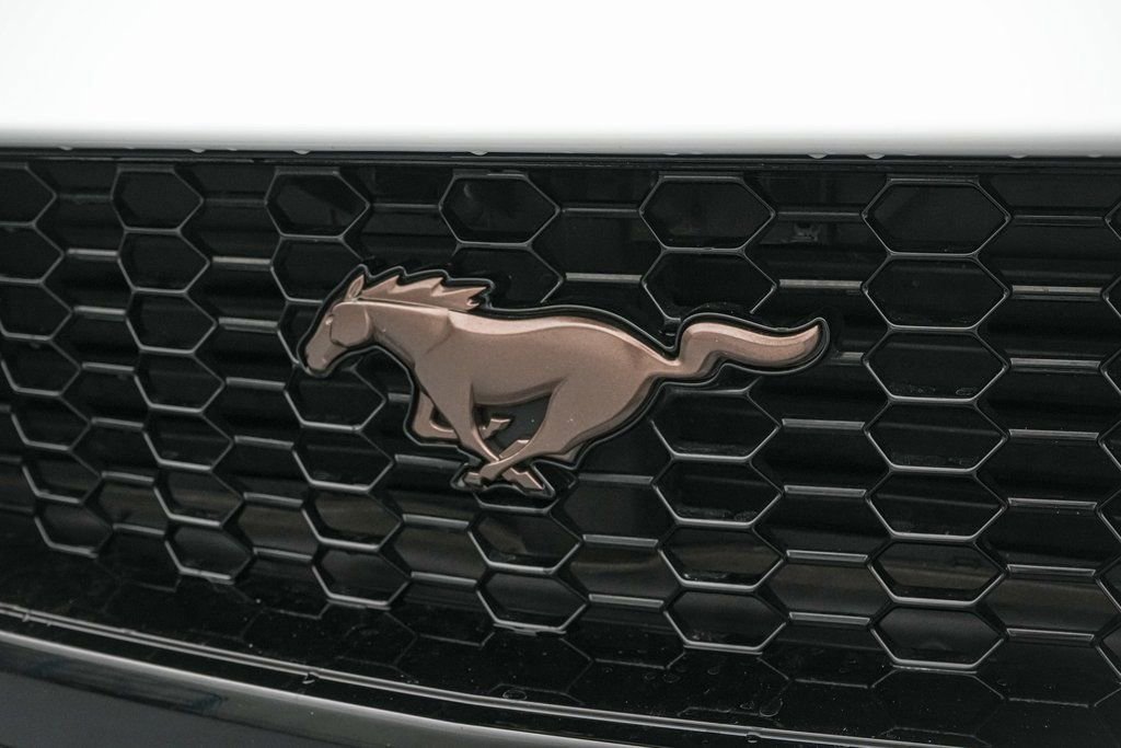 Certified 2025 Ford Mustang GT Premium image 11