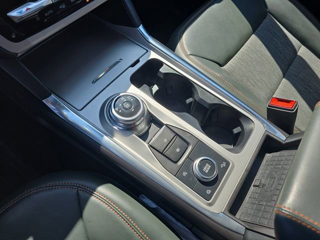 Certified 2024 Ford Explorer Timberline w/ Timberline Technology Package AWD/4WD image 28