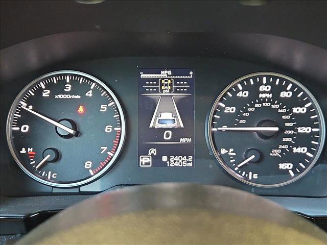 Used 2025 Subaru Outback AWD/4WD image 6