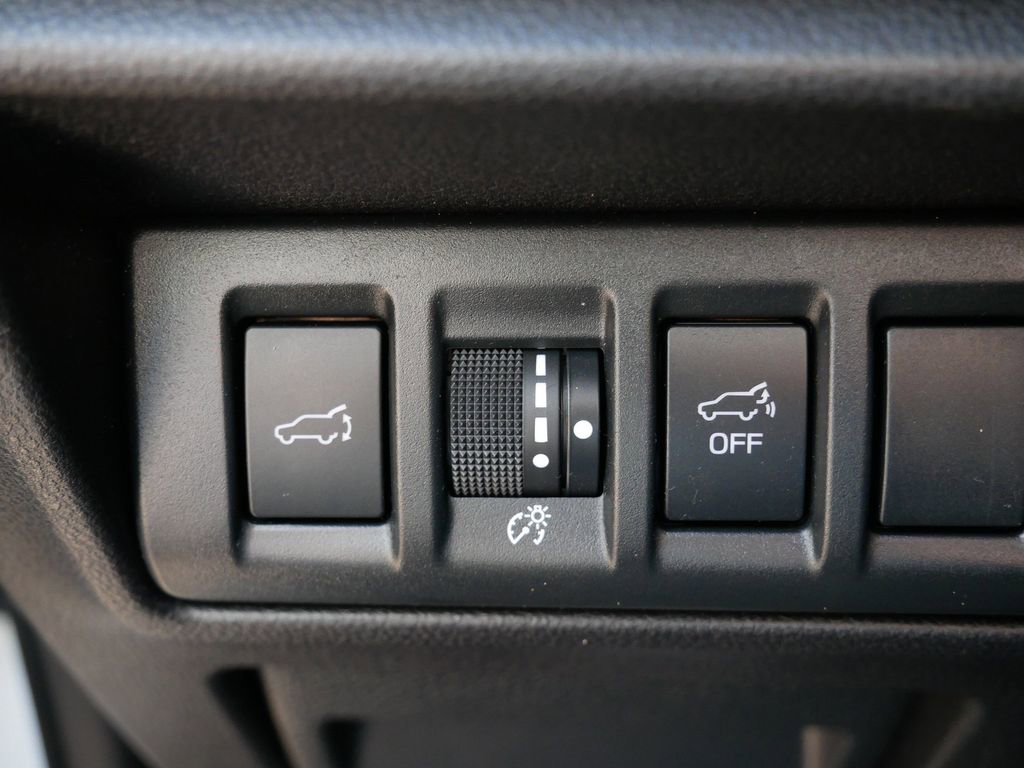 Used 2024 Subaru Outback Onyx Edition AWD/4WD image 18