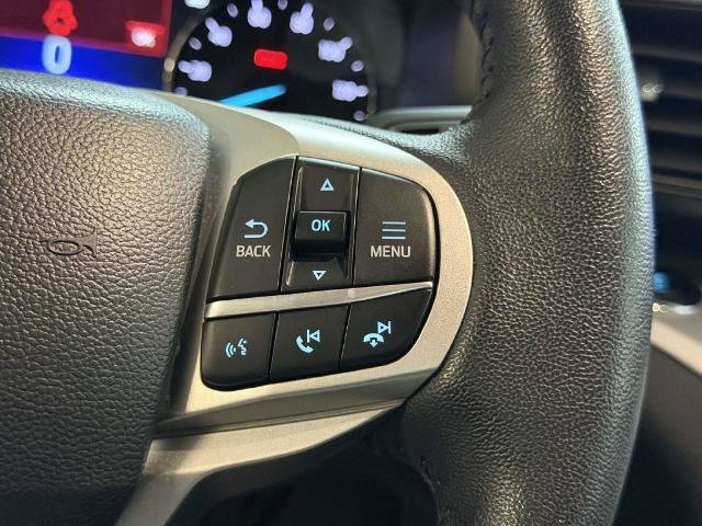 Certified 2024 Ford Explorer XLT AWD/4WD image 21