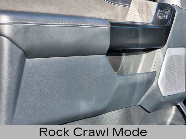 Certified 2022 Ford F150 Platinum w/ Equipment Group 701A High image 12