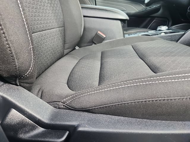 Certified 2024 Ford Escape Active AWD/4WD image 32