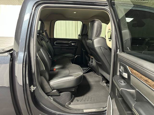 Used 2021 RAM 2500 Laramie AWD/4WD image 20