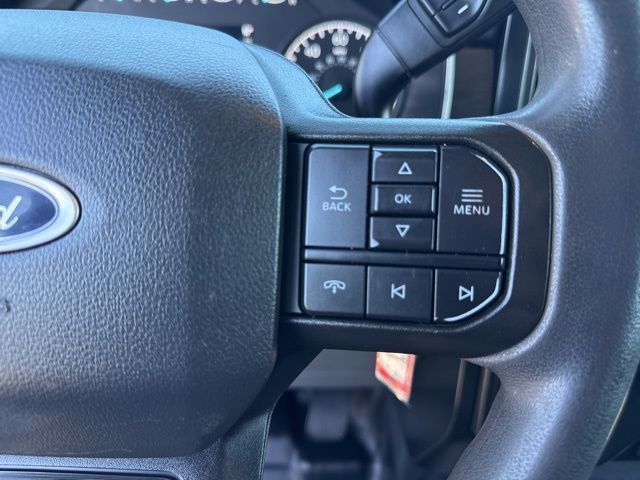 Certified 2022 Ford F150 XL w/ Trailer Tow Package AWD/4WD image 25