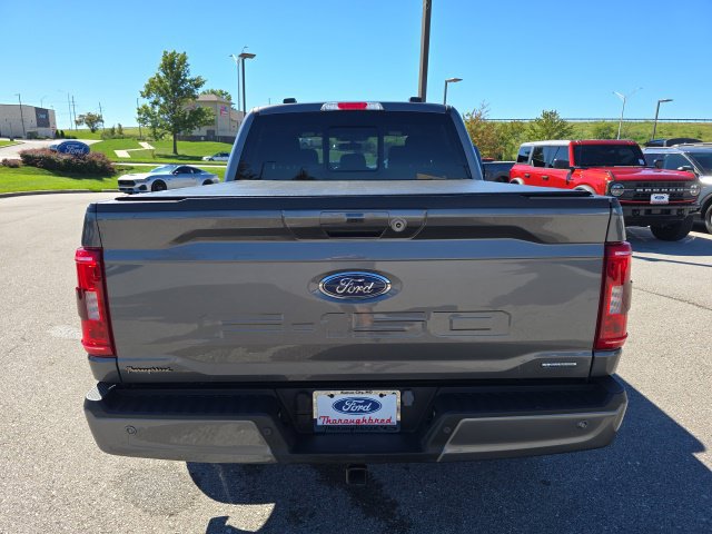 Certified 2023 Ford F150 XLT w/ Equipment Group 302A High AWD/4WD image 4