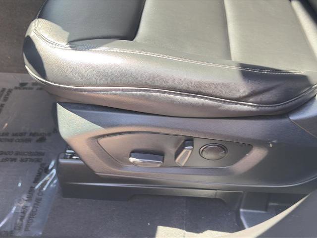 Certified 2023 Ford Explorer XLT w/ Equipment Group 202A AWD/4WD image 22